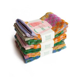 Foekje Fleur – Odds & Ends – Multidoek / Vaatdoek