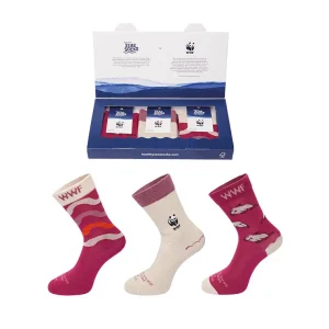 Healthy Seas Sokken Giftbox