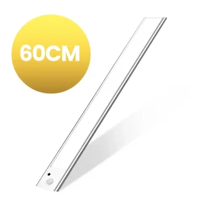 Oplaadbare LED kastverlichting 60CM
