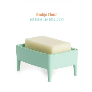 Bubble Buddy Zeephouder