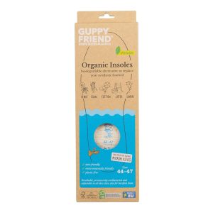GuppyFriend plasticvrije inlegzolen