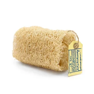 Luffa – het Natuurlijke Schuursponsje