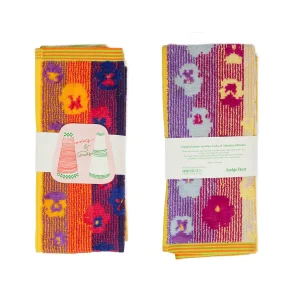 Foekje Fleur – Odds & Ends – Gastendoekjes