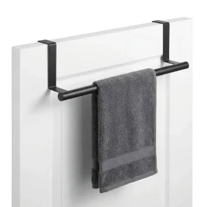 Cheqo® Deurhanger - Deurhaak - Haak Over Deur - Haak voor Deur - Deurkapstok - Kapstok Over Deur - Kapstok Deur - Deurhaken Kapstok - Handdoekhaak Deur