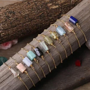 Bedelarmband - Diverse Kleuren