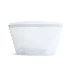 Stasher Bag 4-Cup Bowl